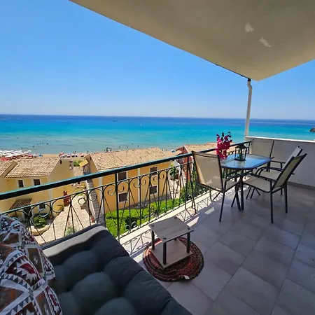 Corfu Dream Holidays Standart Lägenhet *