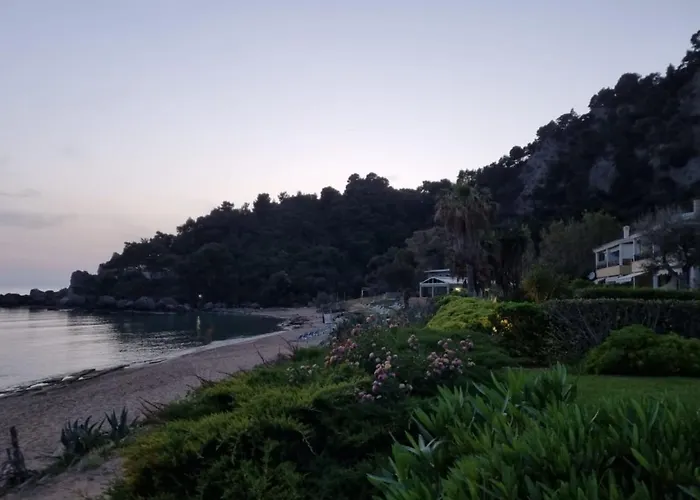 Corfu Dream Holidays Standart