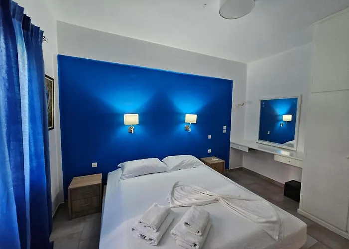 Corfu Dream Holidays Standart * Pelekas