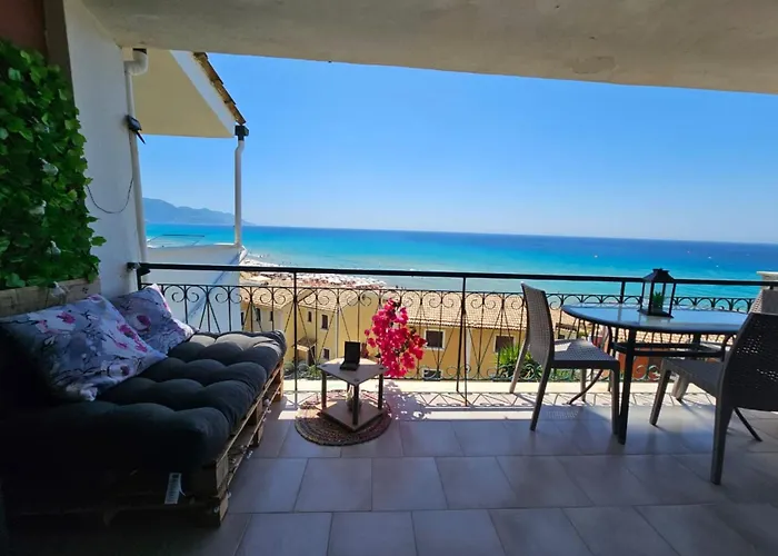 Corfu Dream Holidays Standart * Pelekas