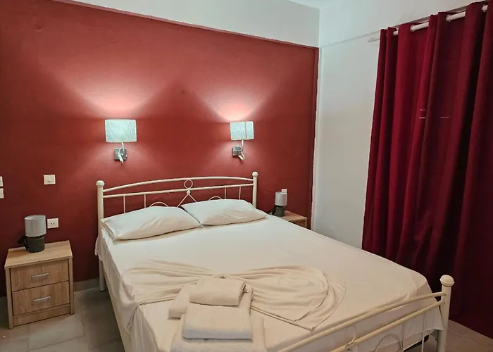 Corfu Dream Holidays Standart *