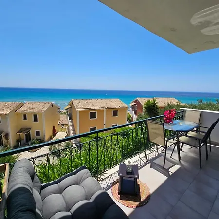 アパート Corfu Dream Holidays Standart *