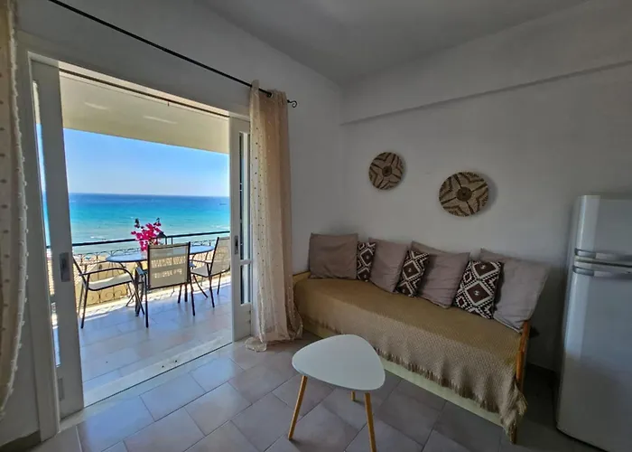Corfu Dream Holidays Standart * Pelekas