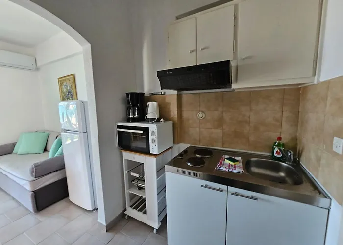 Corfu Dream Holidays Standart *