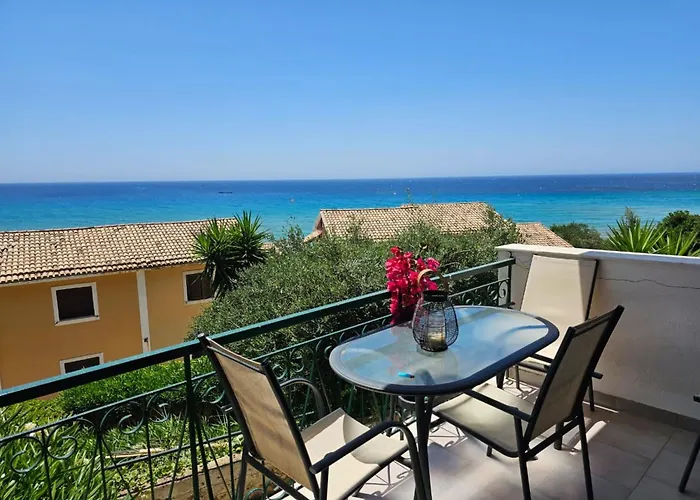 Corfu Dream Holidays Standart Pelekas