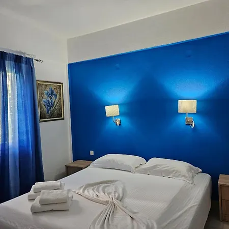 Appartamento Corfu Dream Holidays Standart Pelekas