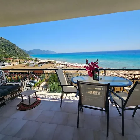Corfu Dream Holidays Standart