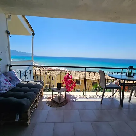Corfu Dream Holidays Standart * بيليكاس