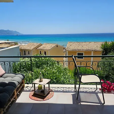 Corfu Dream Holidays Standart بيليكاس