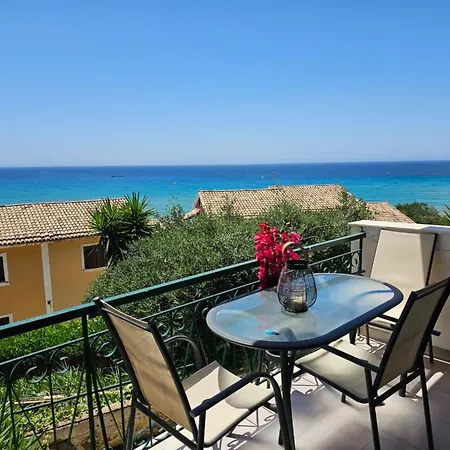 Corfu Dream Holidays Standart بيليكاس
