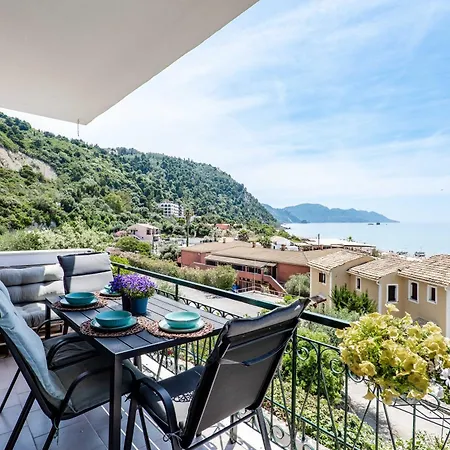 Corfu Dream Holidays Standart *