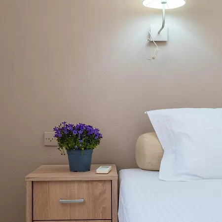 Corfu Dream Holidays Standart Апартаменты