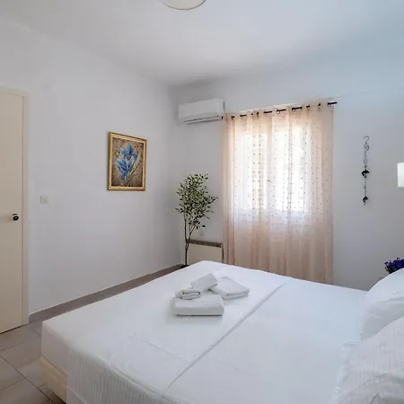 아파트 Corfu Dream Holidays Standart *