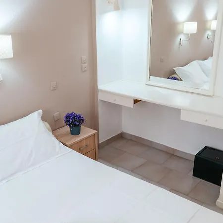 Corfu Dream Holidays Standart *