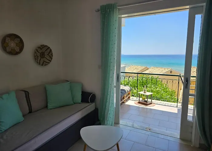 Corfu Dream Holidays Standart *