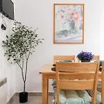 Corfu Dream Holidays Standart Apartment