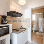 Apartment Corfu Dream Holidays Standart Pelekas
