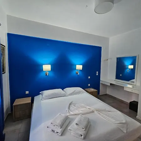 Corfu Dream Holidays Standart * 佩雷卡斯