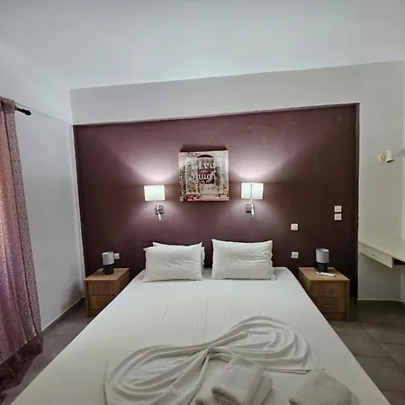 Corfu Dream Holidays Standart 佩雷卡斯
