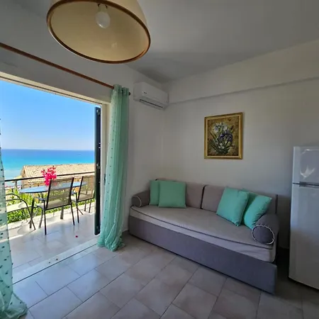 Apartment Corfu Dream Holidays Standart