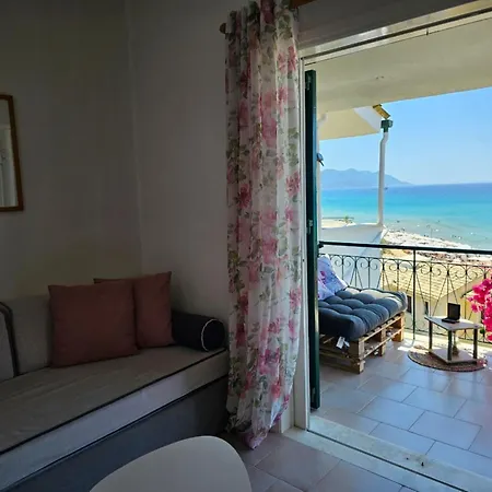 Appartement Corfu Dream Holidays Standart