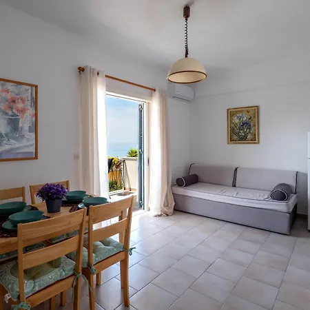 Apartment Corfu Dream Holidays Standart Pelekas