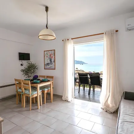 Corfu Dream Holidays Standart