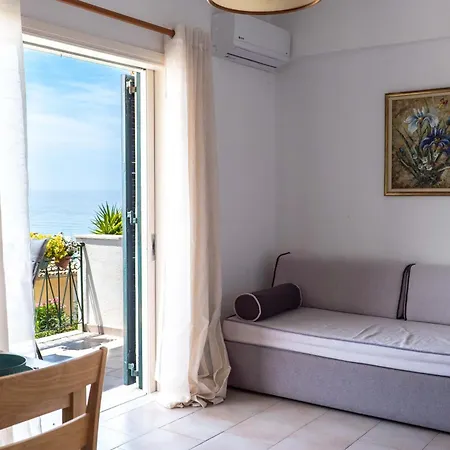Apartment Corfu Dream Holidays Standart *