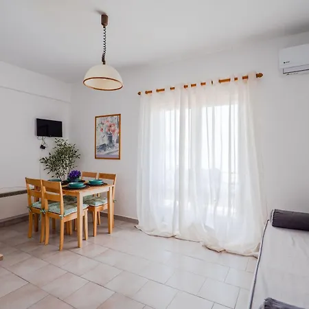 Apartment Corfu Dream Holidays Standart