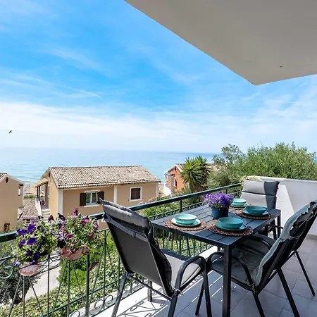 Apartment Corfu Dream Holidays Standart *