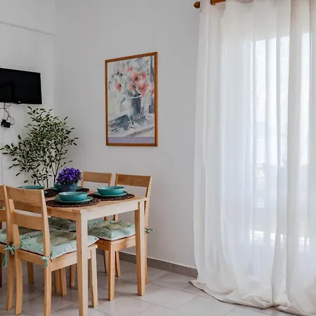 Apartment Corfu Dream Holidays Standart Pelekas