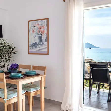 Corfu Dream Holidays Standart Pelekas