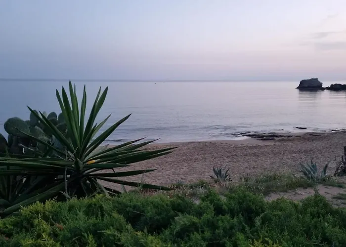 Appartement Corfu Dream Holidays Standart *