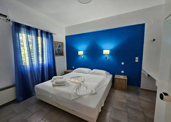 Corfu Dream Holidays Standart Pelekas