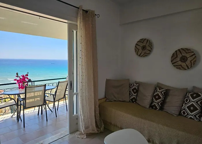 Corfu Dream Holidays Standart