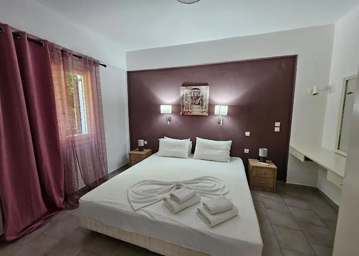 Διαμέρισμα Corfu Dream Holidays Standart