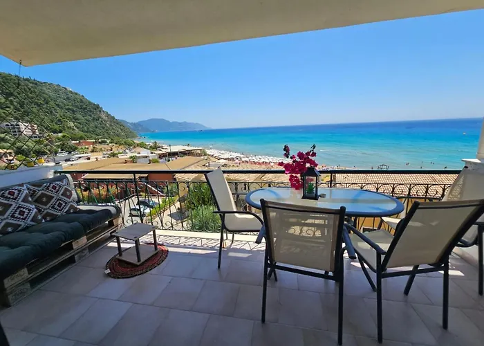 Corfu Dream Holidays Standart