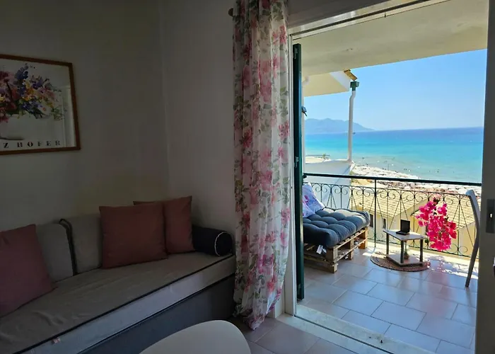 Appartement Corfu Dream Holidays Standart