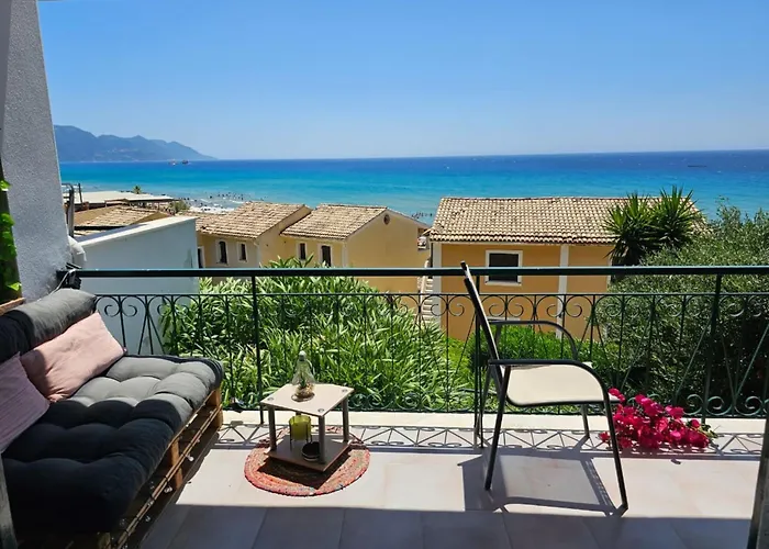Corfu Dream Holidays Standart Pelekas